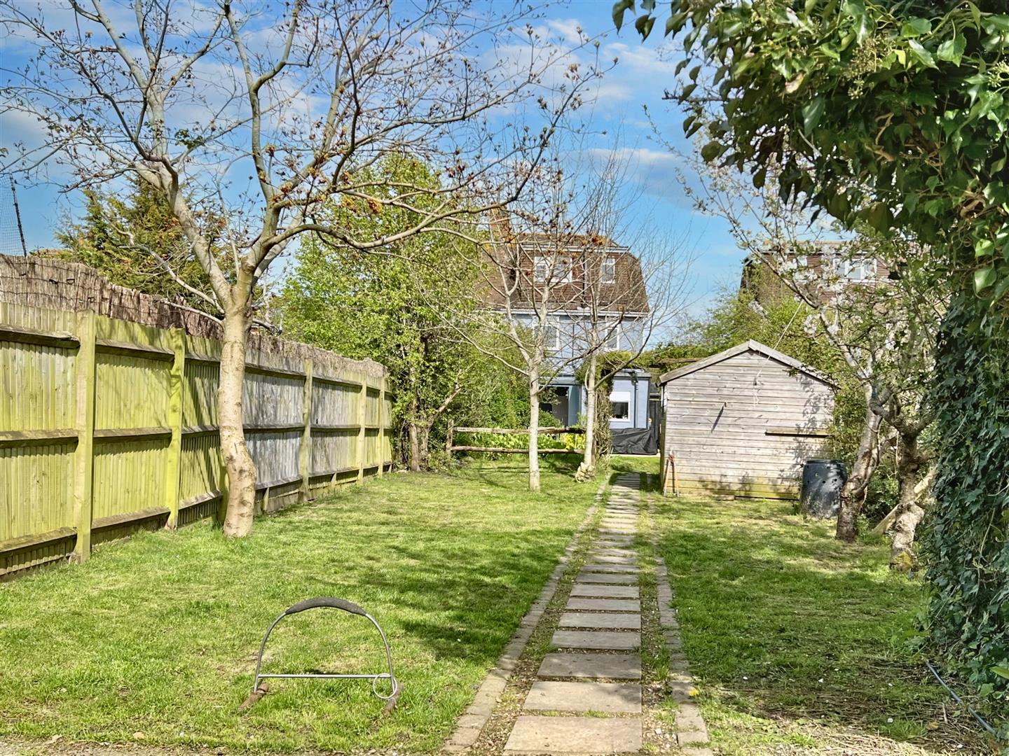 Property Details for Eastbourne Road, Willingdon, Eastbourne Town